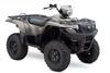 Suzuki KingQuad 750AXi direction assiste Special Edition 2015